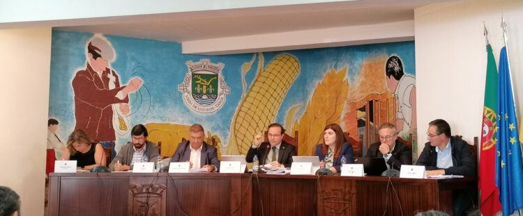 Tábua aprovou transferência de 200 mil Euros para as Juntas de Freguesia