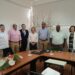 ISEC escolhido para apoiar transição digital do ensino superior em Moçambique