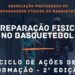 Associação Portuguesa de Preparadores Físicos de Basquetebol promove ciclo de ações de formação