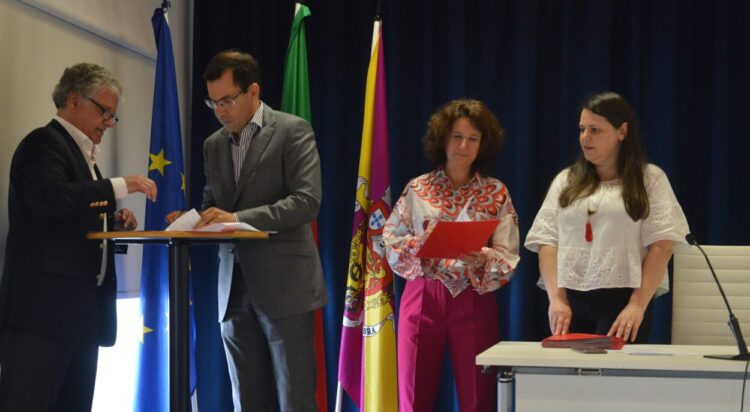 Arganil assume compromisso para capacitação dos agentes turísticos