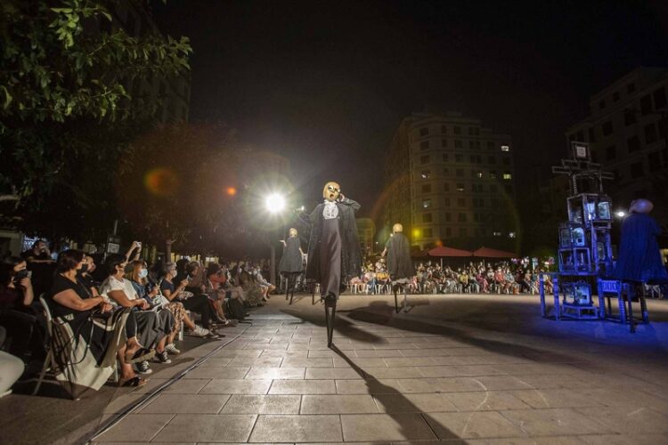 “Viver os Rios” com nova programação cultural durante três dias