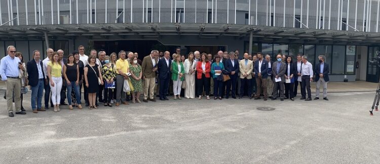 Programa PARES 3.0 contempla sete IPSS de Oliveira do Hospital com mais de quatro milhões de Euros