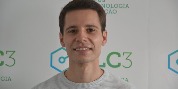 Rodrigo Martins é o convidado do Espaço BLC3 – Ciência no Interior (vídeo)