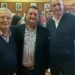 Rui Andrade é o novo presidente da direção dos Bombeiros de Tábua