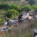 Motorista de camião morreu após despiste e capotamento no IP3
