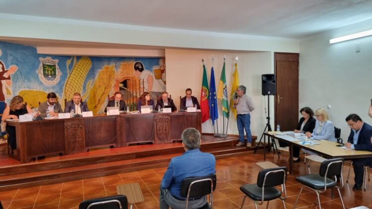 Executivo Municipal iniciou reuniões públicas descentralizadas