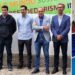 O desafio da eletrificação da indústria automóvel em destaque na Eptoliva