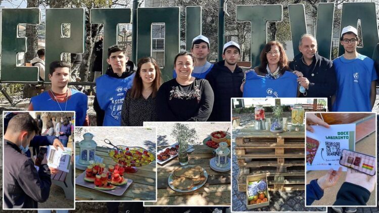 Eptoliva vence projeto de alimentação saudável e sustentável do programa Eco-Escolas