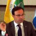 Ricardo Cruz pede “bom senso” aos elementos da Assembleia Municipal “na hora de pedir”