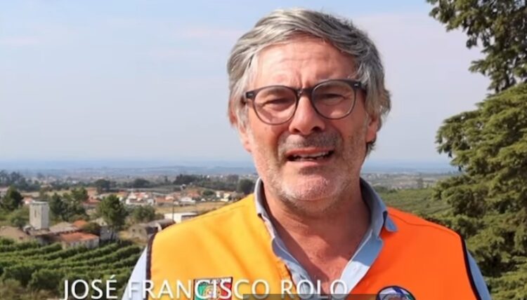 Rolo apela a “comportamentos cuidadosos” face ao aumento das temperaturas