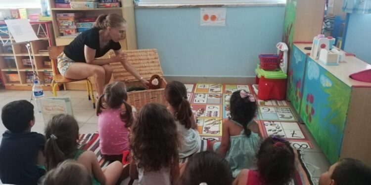 Município de Oliveira do Hospital dinamiza projeto “Verão+Feliz”
