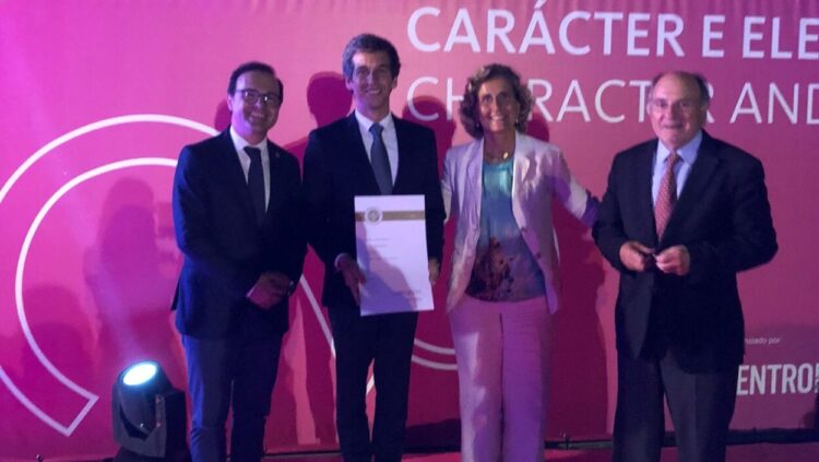 Tábua:  Vinhos Donnaires premiados com duas medalhas de Ouro na Gala do Vinho do Dão 2022