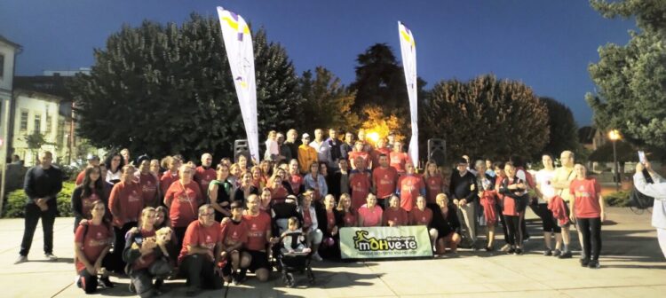 “mOHve-te 2022″ encerra cumprindo com o objetivo de “incentivar os oliveirenses para hábitos de vida saudáveis”