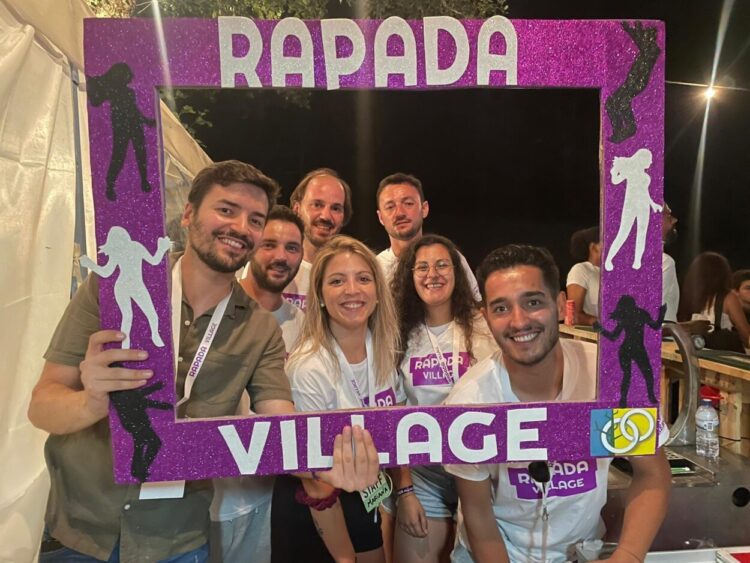 Rapada Village animou o Vale do Alva durante o fim-de-semana