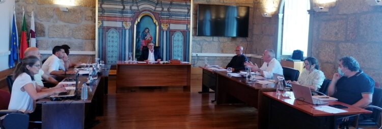 Francisco Rodrigues está “contra” novo formato da EXPOH