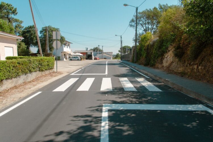 Município de Tábua assegura melhores níveis de segurança da rede viária do concelho
