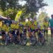 BTTÁBUA Escola de Ciclismo/Cardozugest com “ótimo desempenho” em Encontro Nacional