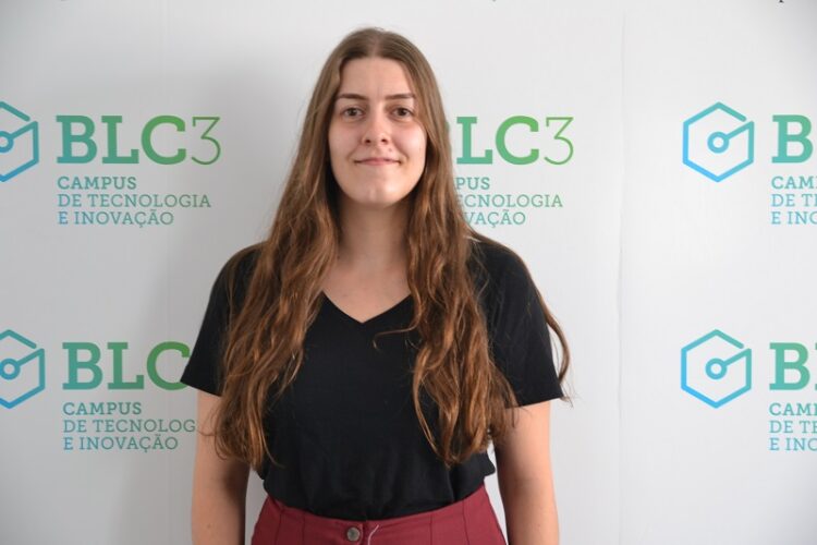 Filomena Carvalho é a convidada do Espaço BLC3 – Ciência no Interior