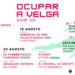 Seia: Aldeia de Valezim  acolhe projeto “Ocupar a Velga”