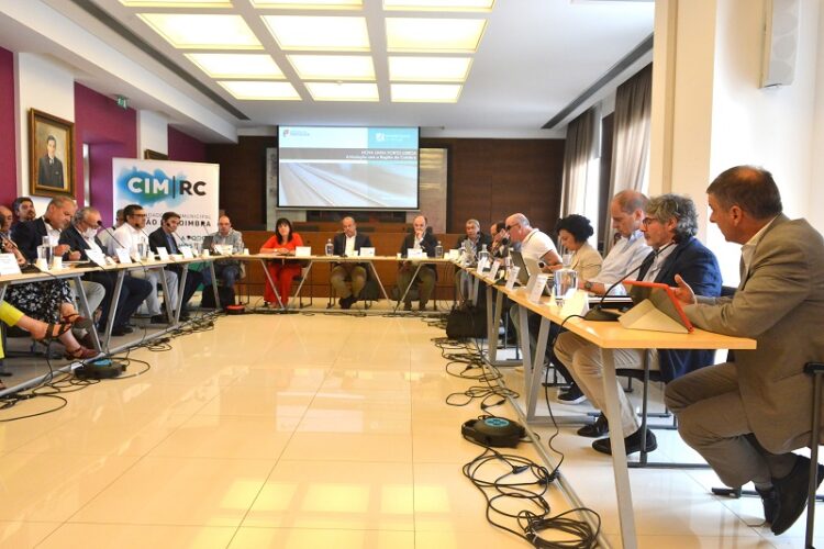 Municípios da Região de Coimbra ameaçam não pagar o tratamento de resíduos