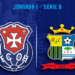 FCOH recebe o Real SC no arranque da Liga 3