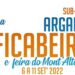 Ficabeira e Feira do Mont’Alto de 6 a 11 de setembro em Arganil