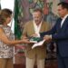 Laurent Filipe distinguido com Medalha de Mérito do Concelho de Arganil