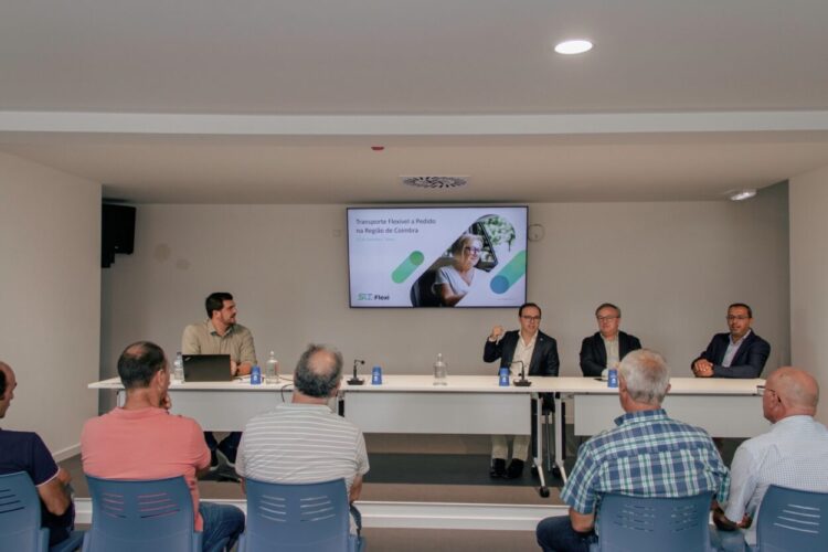 Garantida continuidade do Projeto SIT Flexi em Tábua