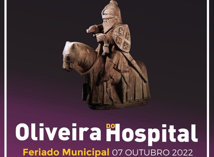 Oliveira do Hospital distingue cidadãos e entidades no seu Feriado Municipal