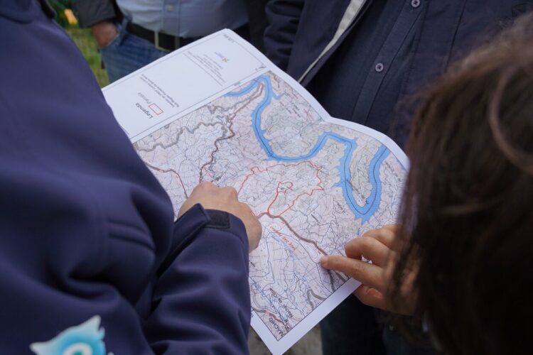 Pampilhosa da Serra: Aprovada aquisição de terrenos para plantação de vinha na AIGP da Travessa