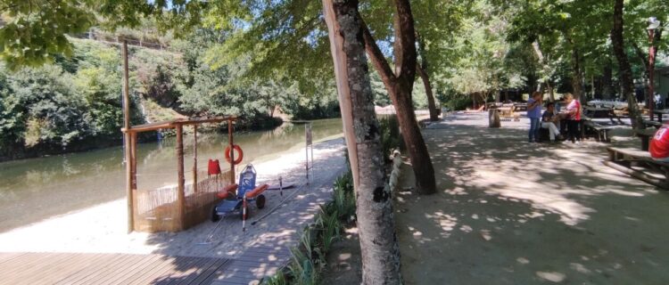 Arraial Social de Alvoco das Várzeas pretende “unir a população e promover a cultura”