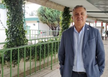 Arrancou um novo ano letivo para os 2 050 alunos do AEOH