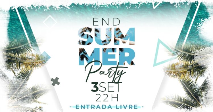 Associação de Jovens de Lagares da Beira realiza “End Summer Party”