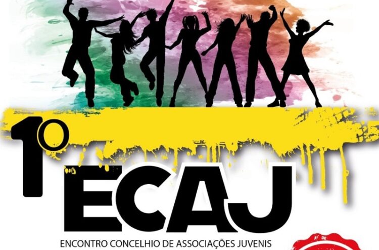 CLDS de Oliveira do Hospital promove 1º Encontro Concelhio de Associações Juvenis