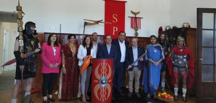 Tábua adere à Associação de Municípios de Portugal Romano para “valorizar património do concelho”