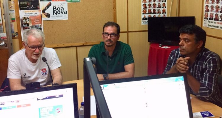 Associação Desportiva OH Sports – O hóquei em patins, as alterações do nome, os projetos e desafios para a nova época e para o futuro.