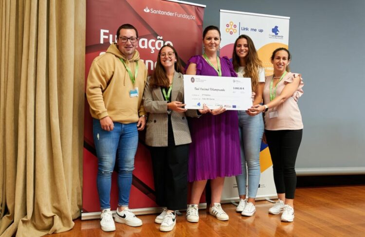 Projetos do IPG distinguidos em concurso nacional de inovação e empreendedorismo