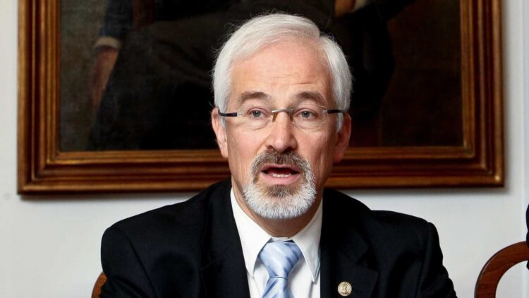 Coimbra tem “todas as condições” para acolher direção executiva do SNS