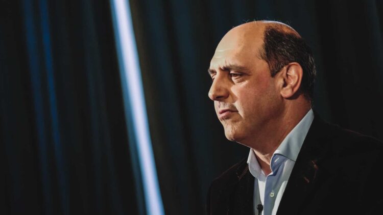 Manuel Pizarro é o novo Ministro da Saúde