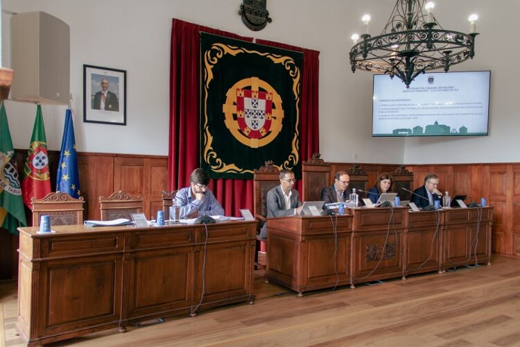 Tábua: Autarquia aprova 120 mil euros para as Juntas de Freguesia em Contratos Interadministrativos