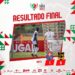 FCOH vence  o  Lusitânia de Lourosa FC por 1-0 em jogo da 1ª eliminatória da Taça de Portugal