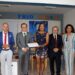 Município de Tábua assinou Protocolo de Geminação com o Município do Sal, em Cabo Verde