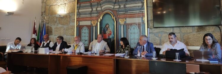 Assembleia Municipal unanime na desagregação da UF de Ervedal e Vila Franca da Beira