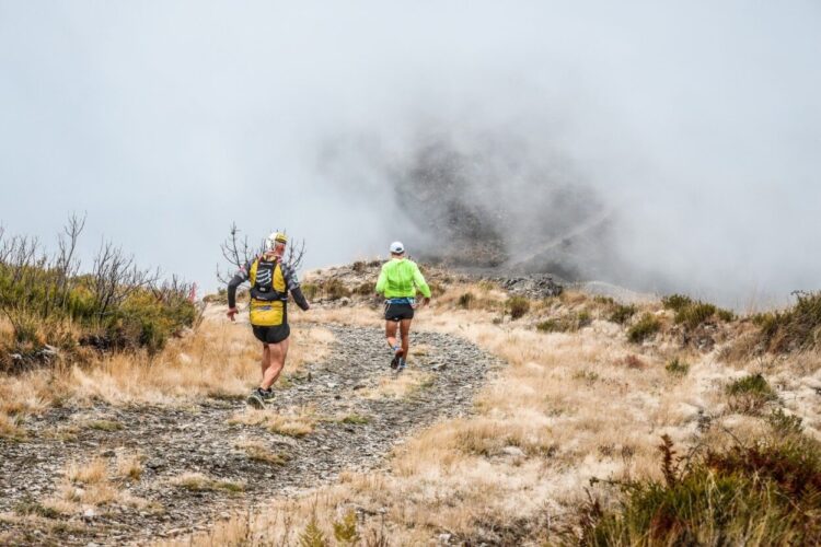 Colcurinho Sky Race regressa a Aldeia das Dez com mais de 300 participantes inscritos