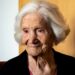 Isaura Teixeira comemora 107 anos na Sant’Ana Residência Sénior
