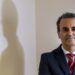 Fernando Araújo designado CEO do SNS “por um período de três anos”