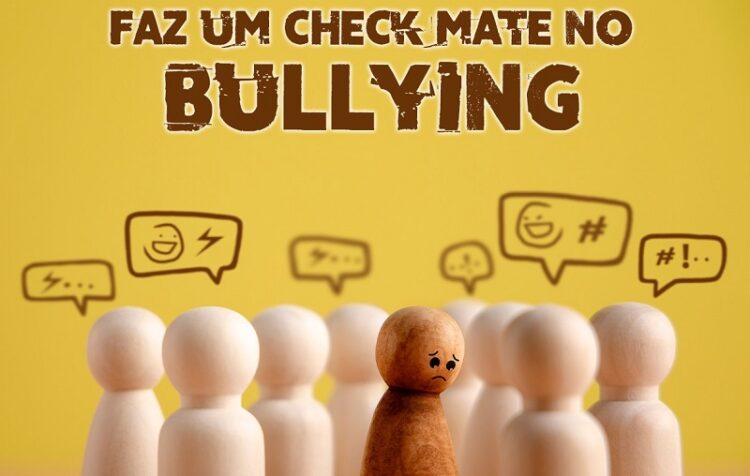 Dia Mundial de Combate ao Bullying: GNR faz alerta