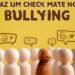 Dia Mundial de Combate ao Bullying:  GNR faz alerta