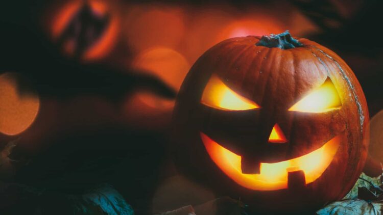 Aldeia de Penacova onde só vive uma pessoa acolhe evento de Halloween