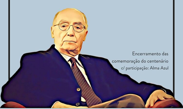 Jantar literário na Biblioteca Municipal de Oliveira do Hospital celebra centenário de José Saramago